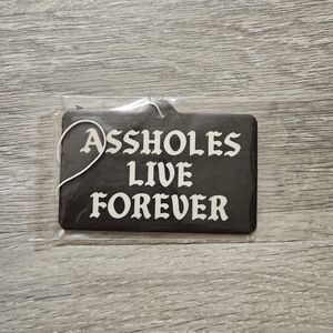 7|$30 NEW! ALF Air Freshener